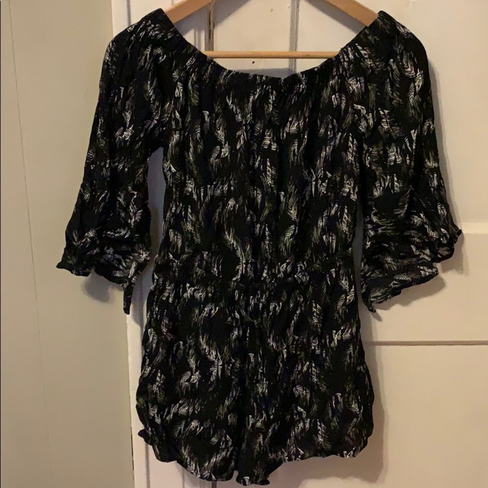 New Romper
